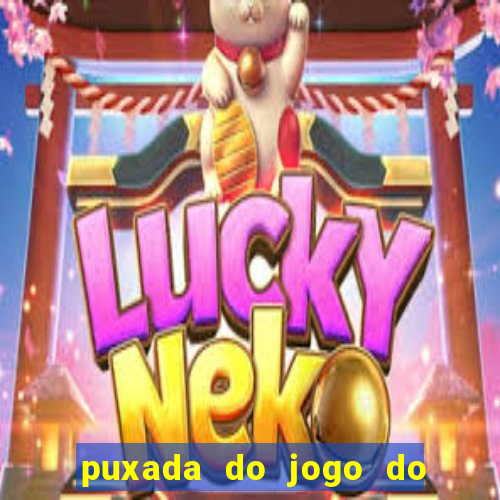 puxada do jogo do bicho da sueli